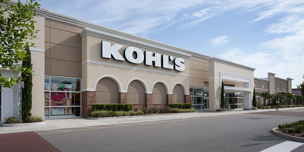 Kohl’s – Port Orange, FL