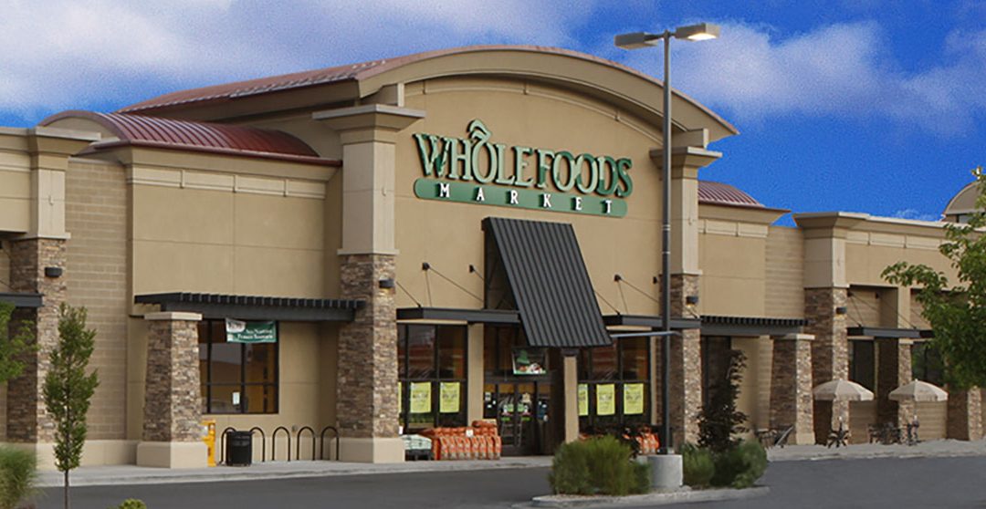 Highland Place Shopping Center – Cottonwood Heights, UT